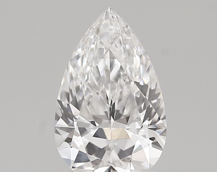 1.12ct E VVS2 Pear (IGI)