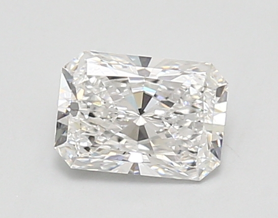 0.96ct D VS1 Radiant (IGI)