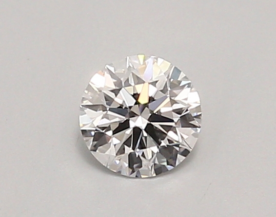0.45ct D VVS1 Round (IGI)