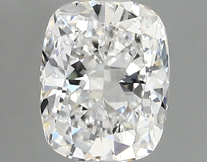 1.34ct D VS1 Cushion (IGI)