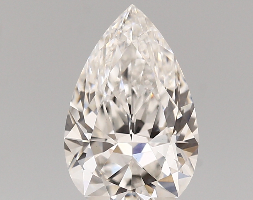 1.74ct E VVS2 Pear (IGI)