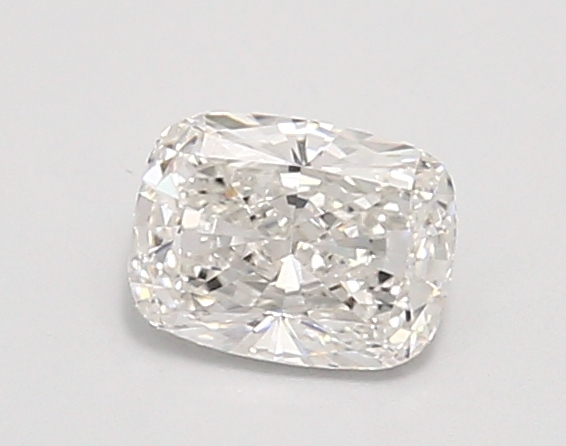 0.74ct F VVS2 Cushion (IGI)