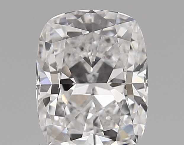 1.21ct D VVS2 Cushion (IGI)