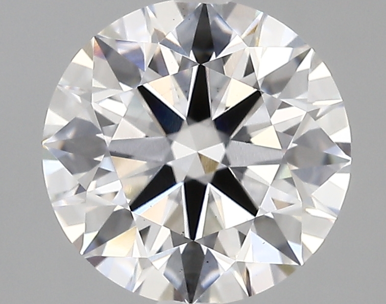 2.77ct D VS1 Round (IGI)