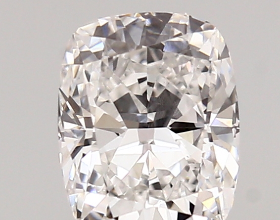 1.03ct D VS1 Cushion (IGI)