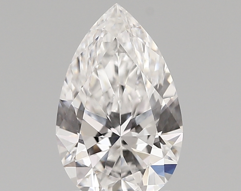 1.35ct E VVS2 Pear (IGI)