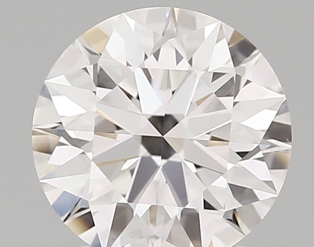 1.92ct D VVS2 Round (IGI)