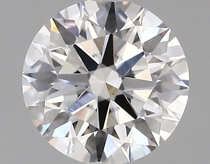 1.18ct D VS1 Round (IGI)