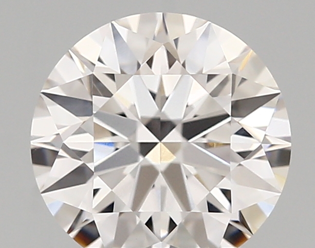 1.88ct D VVS2 Round (IGI)