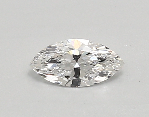 0.33ct E IF Marquise (IGI)