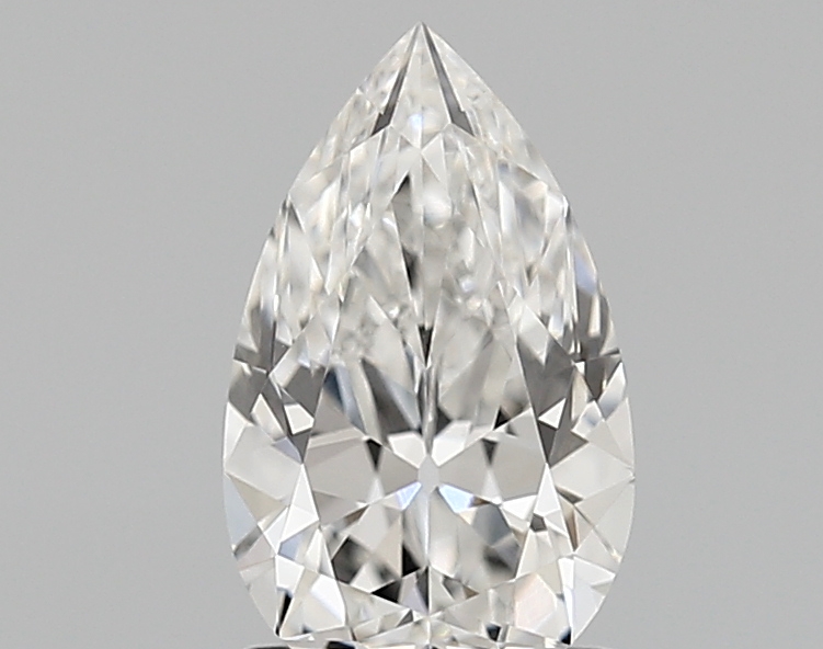 1.09ct E VVS2 Pear (IGI)