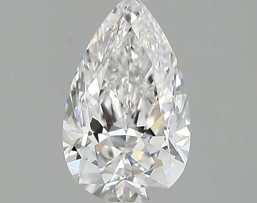 1.44ct D VVS2 Pear (IGI)