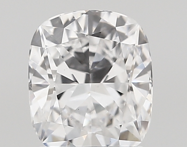 1.35ct D VS1 Cushion (IGI)