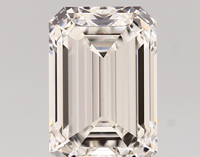 1.63ct E VVS2 Emerald (IGI)