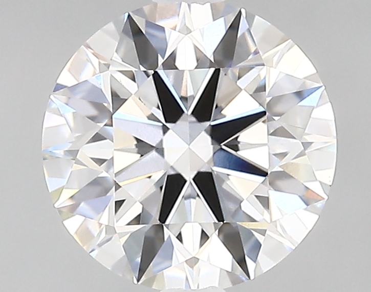 2.15ct D VVS2 Round (IGI)