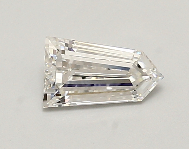 0.90ct E VVS2 Pentagon (IGI)