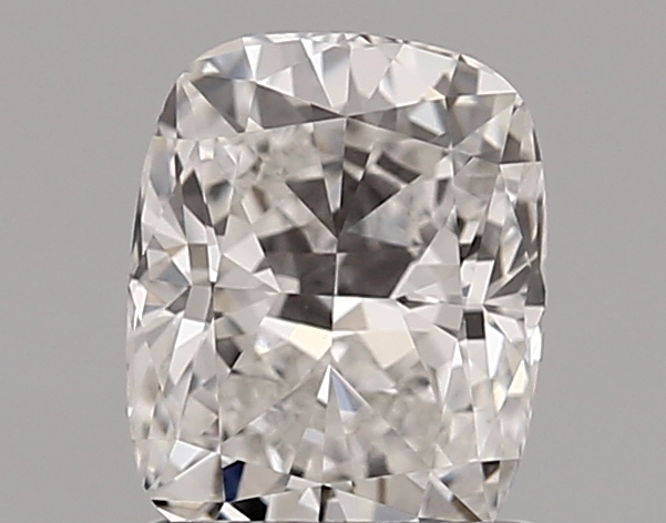 1.11ct E VVS2 Cushion (IGI)