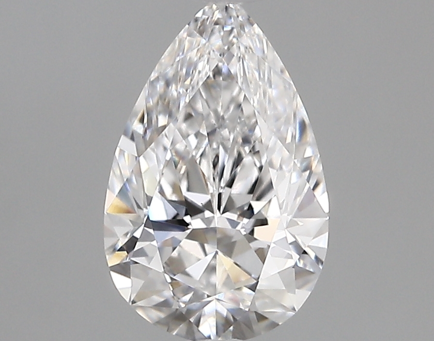 1.03ct D VVS2 Pear (IGI)