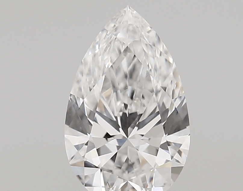 1.31ct E VVS2 Pear (IGI)