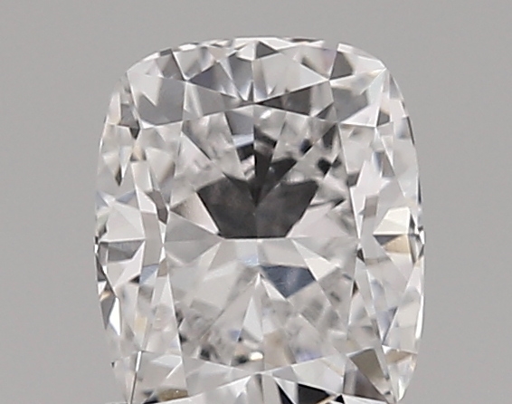 1.01ct E IF Cushion (IGI)