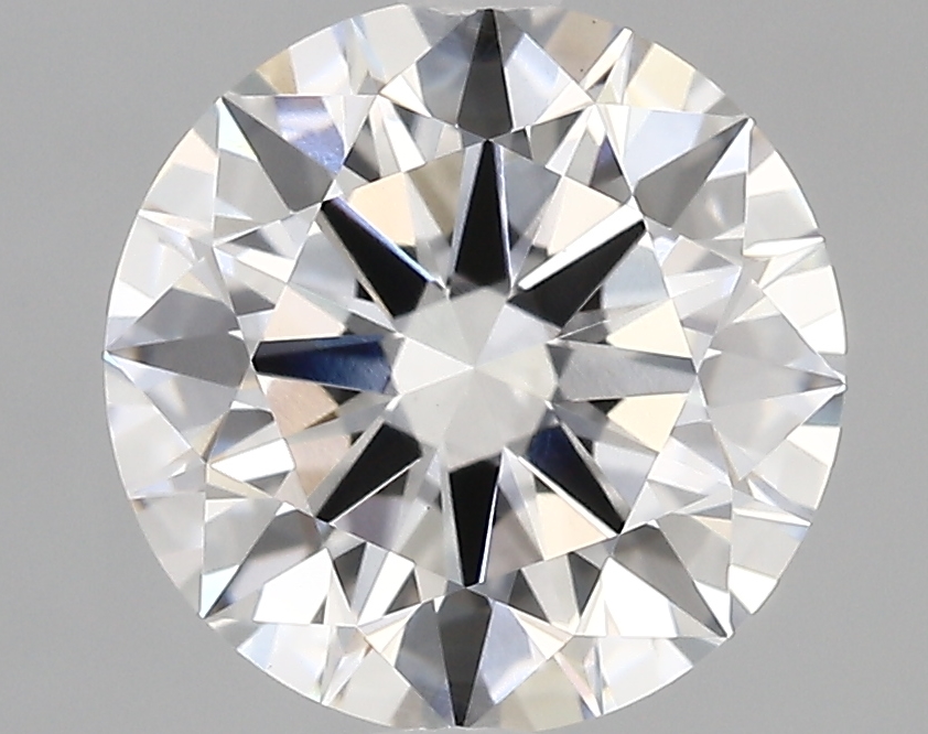 3.24ct D VVS2 Round (IGI)