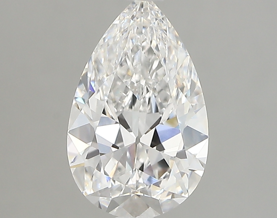 1.53ct E VVS2 Pear (IGI)