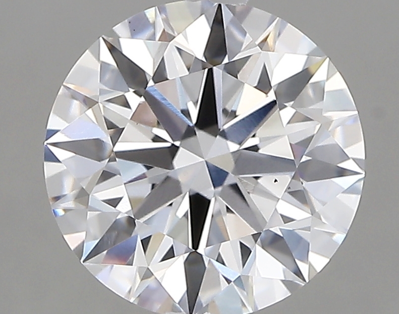 2.78ct D VS1 Round (IGI)