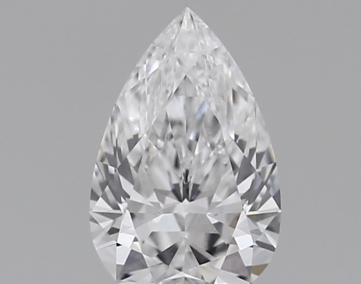 1.05ct D VVS2 Pear (IGI)