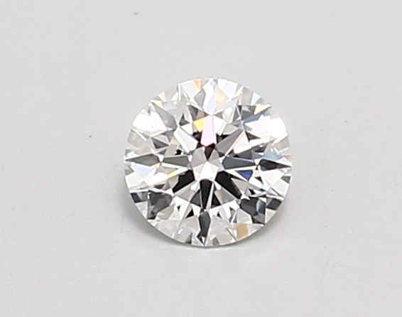 0.37ct D VVS2 Round (IGI)