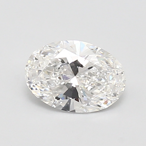 0.91ct E VS2 Oval (IGI)