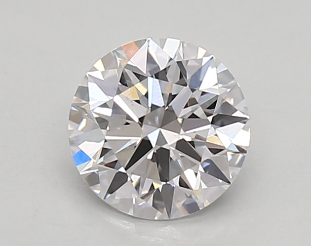 0.73ct D VS1 Round (IGI)