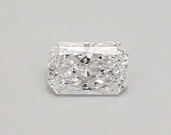 0.33ct D VVS2 Radiant (IGI)