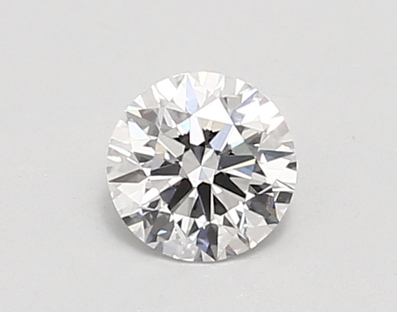 0.56ct D VVS1 Round (IGI)