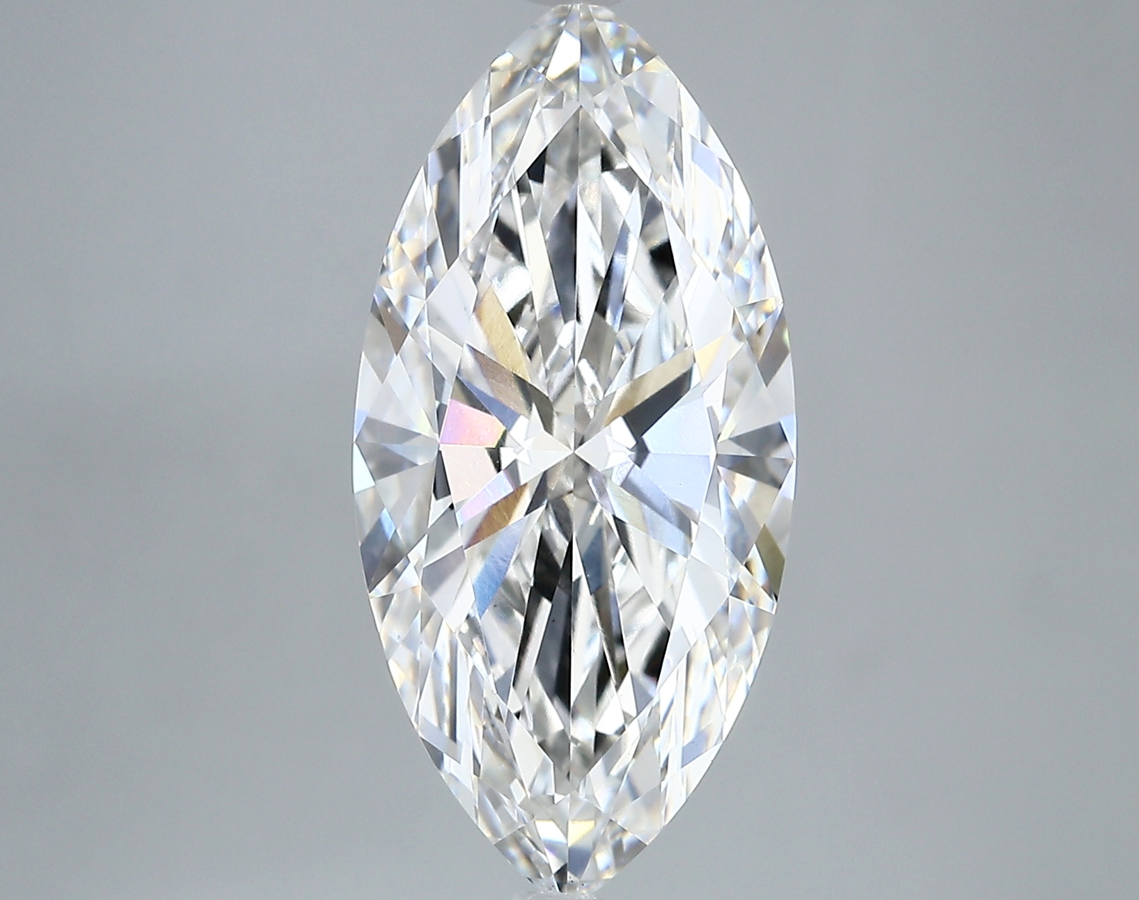 5.29ct E VVS2 Marquise (IGI)