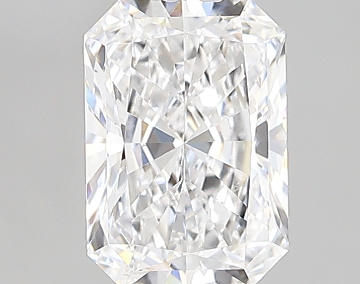 1.13ct D VS1 Radiant (IGI)