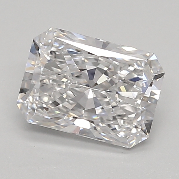 0.96ct D VS1 Radiant (IGI)