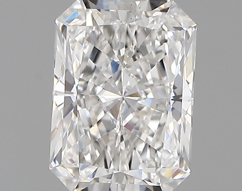 1.34ct D VS1 Radiant (IGI)