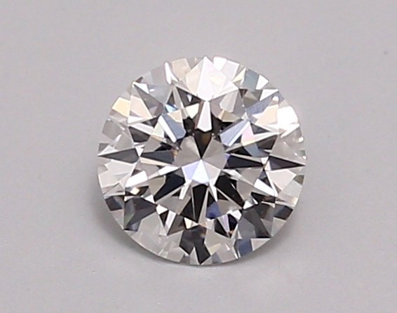 0.69ct D VVS1 Round (IGI)