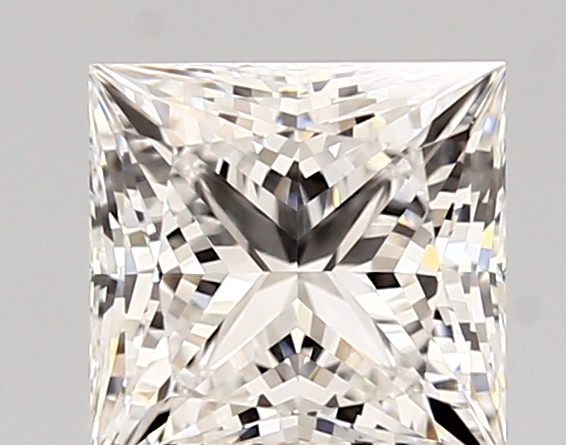 1.41ct E VVS2 Princess (IGI)