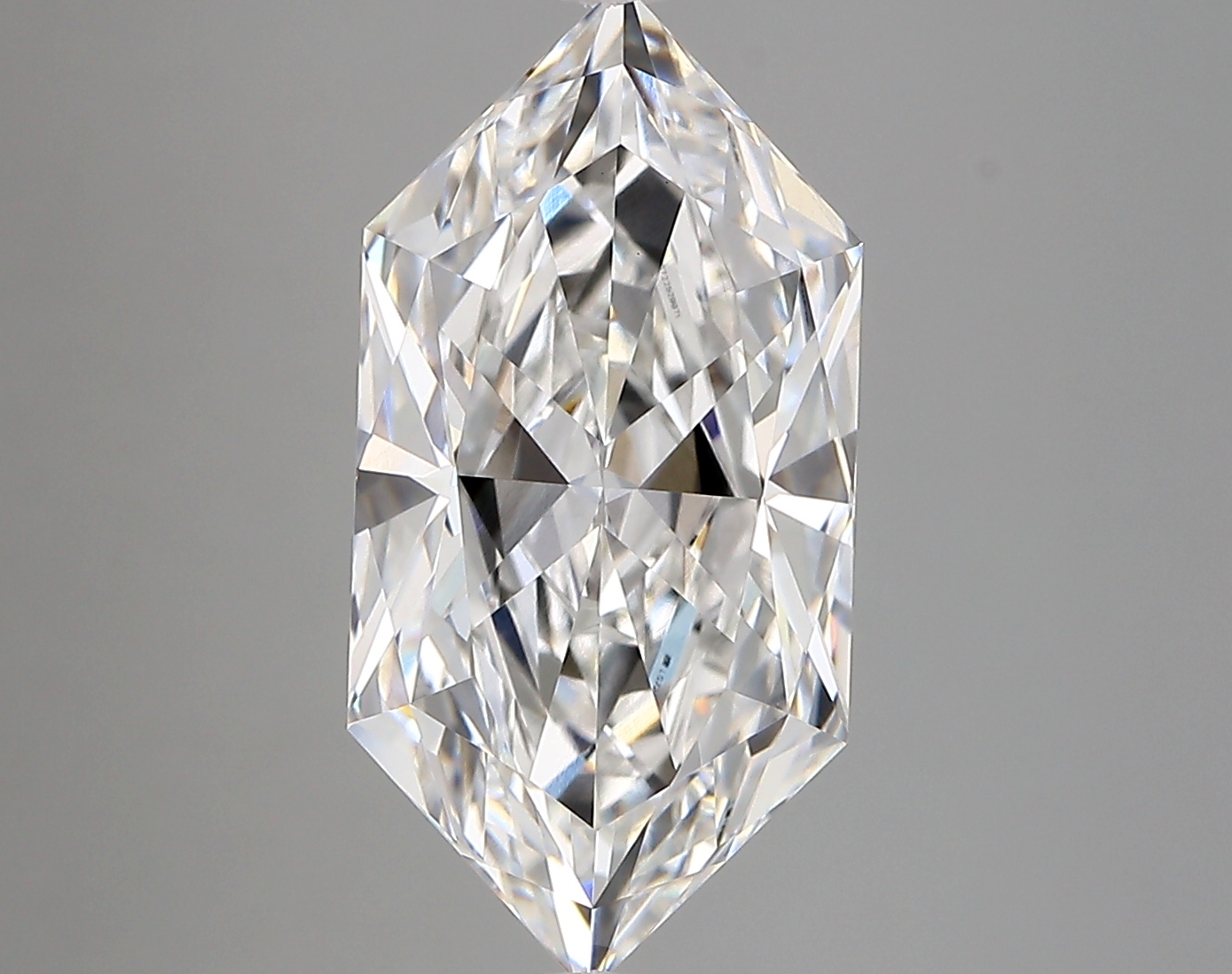 4.58ct E VVS2 Dutch Marquise (IGI)