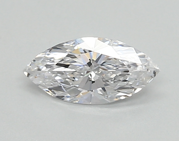 0.37ct D VVS1 Marquise (IGI)