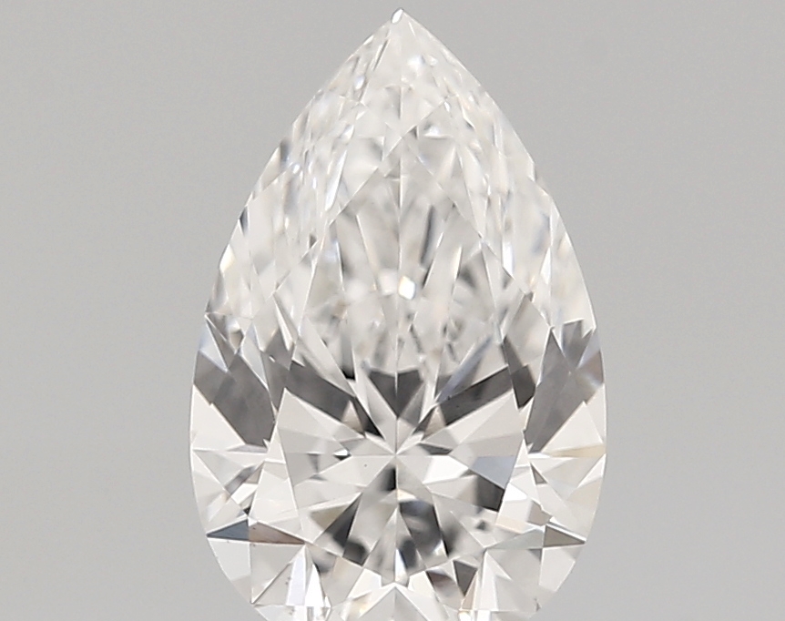1.77ct D VS1 Pear (IGI)