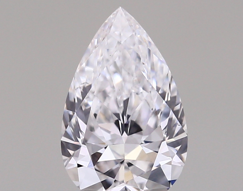 1.39ct D VS1 Pear (IGI)