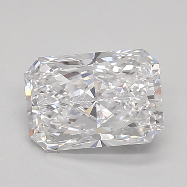 0.83ct D VS1 Radiant (IGI)