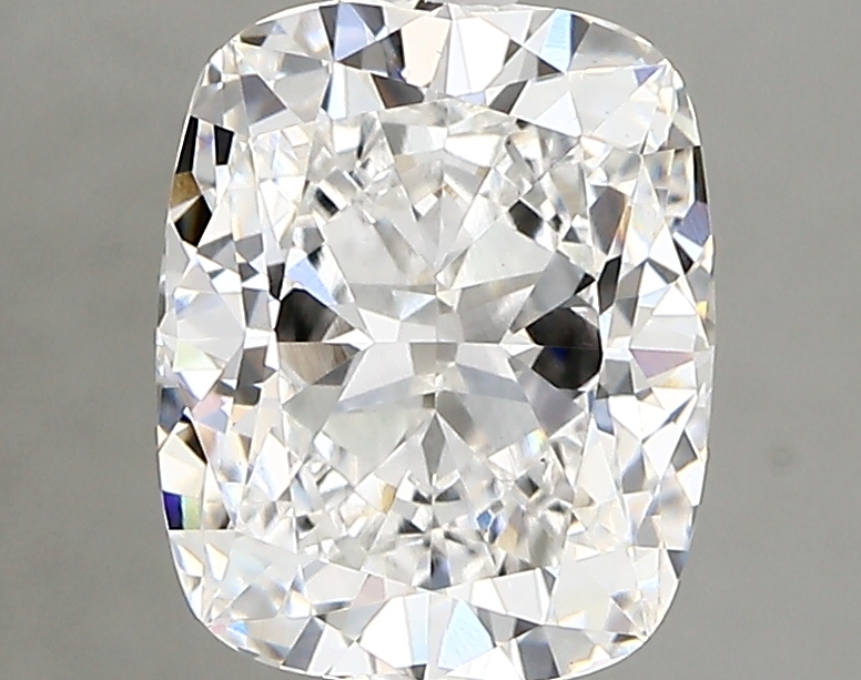 2.14ct E VS1 Cushion (IGI)