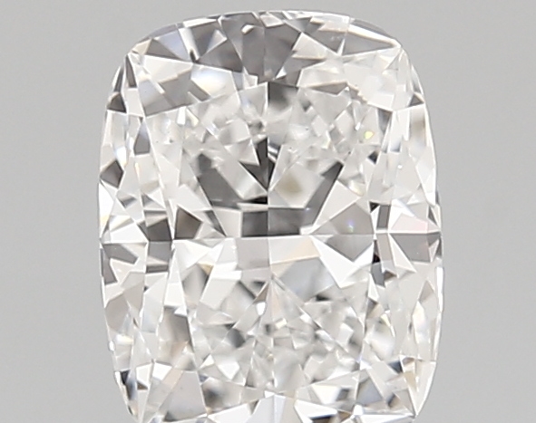 1.19ct D VVS2 Cushion (IGI)