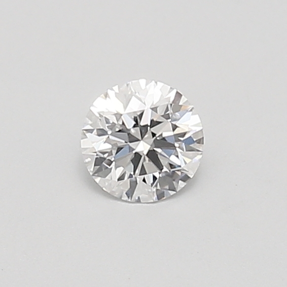 0.39ct D VS1 Round (IGI)