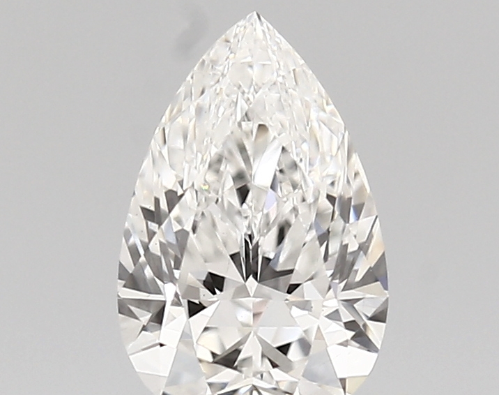 1.07ct E VVS2 Pear (IGI)