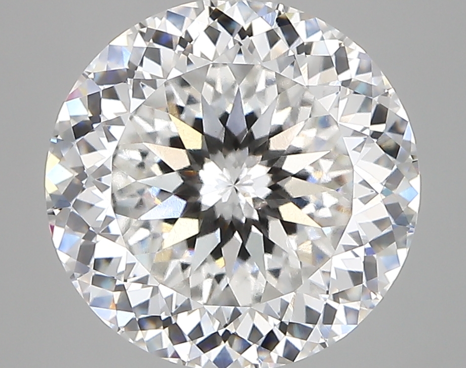 5.00ct D VVS2 Portuguese Cut (IGI)