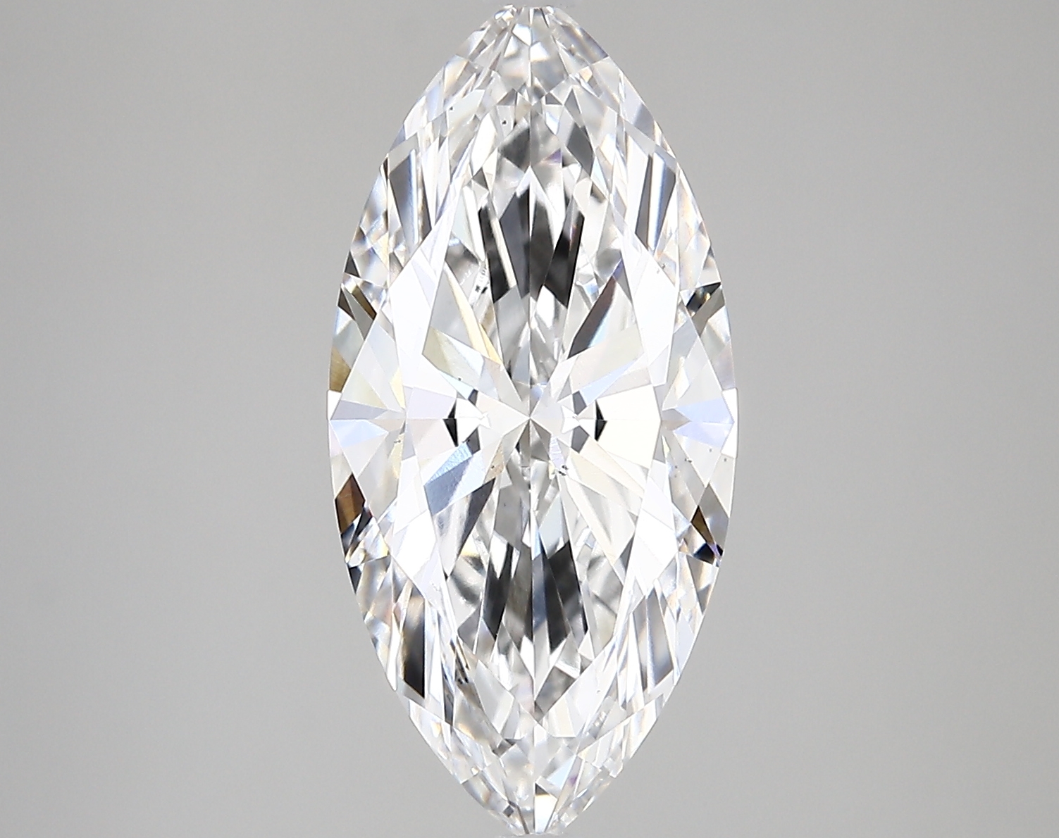 4.10ct E VS1 Marquise (IGI)